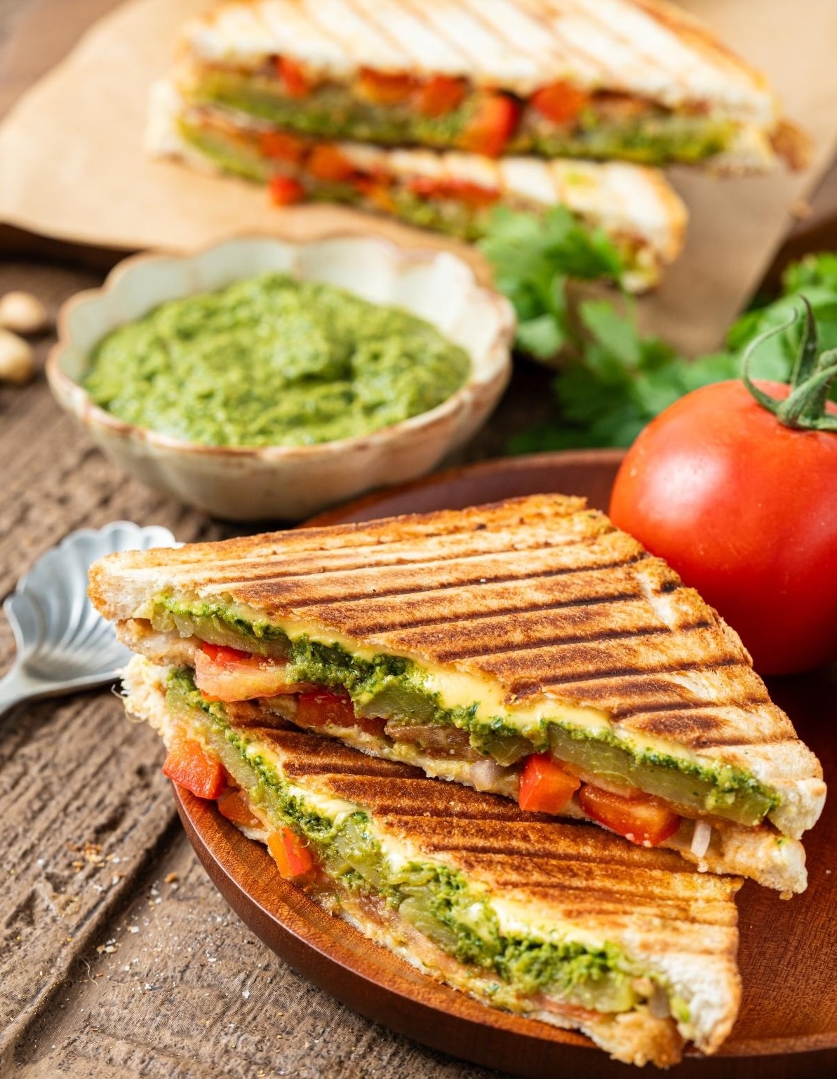 Fresheteria food image 3