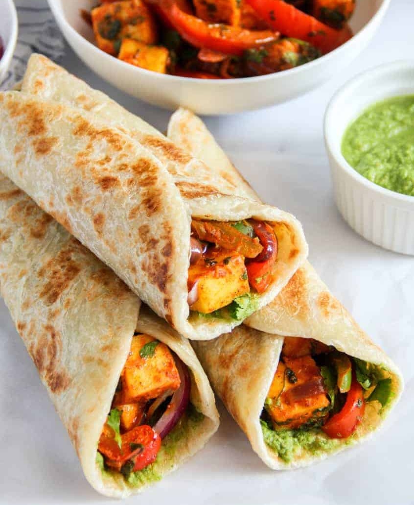 Fresheteria food image 6